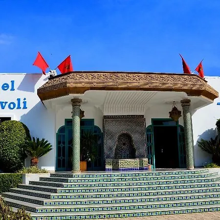 Hotel Tivoli-3