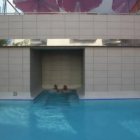 Tossamar Hotel And Spa-2
