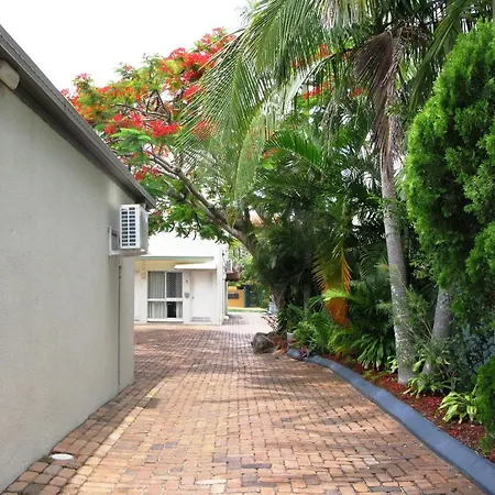 Central Motel Mooloolaba-2