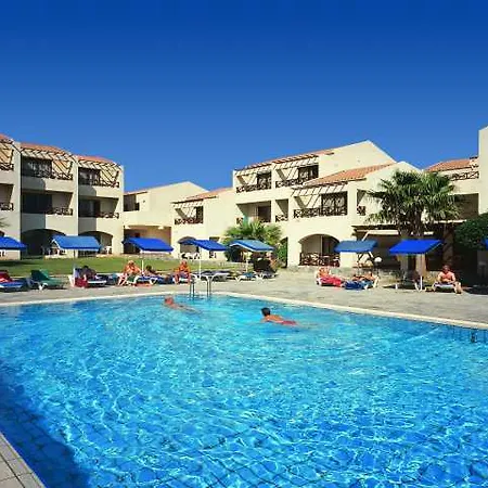 Mimosa Beach Hotel-3