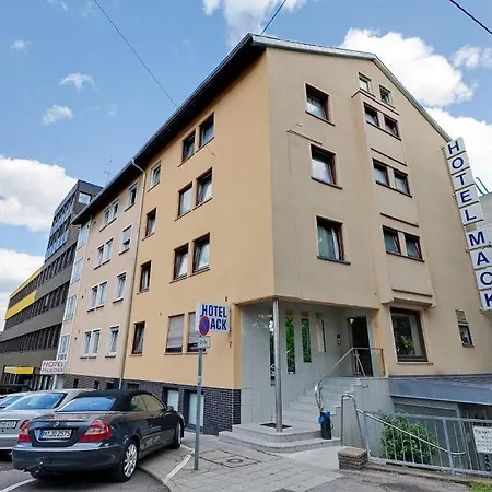 Hotel Mack-3