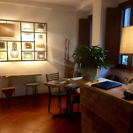 Marie Rose Luxury B&B & Apartment-3