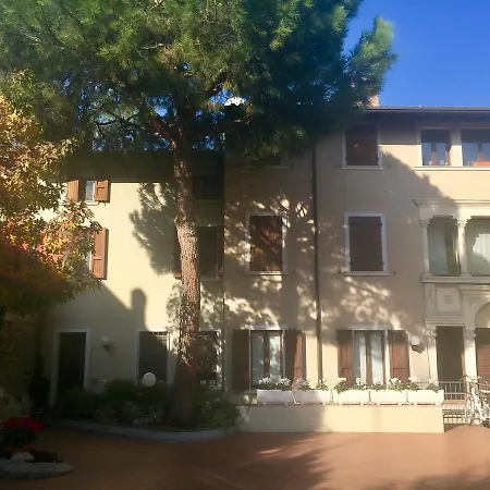 Marie Rose Luxury B&B & Apartment-2