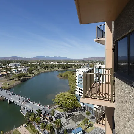 Hotel Grand Chancellor Townsville-2