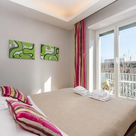 Relais Trastevere-2