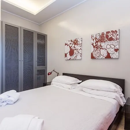 Relais Trastevere-3