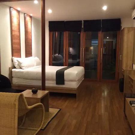 5Ive Beach House Hotel-3