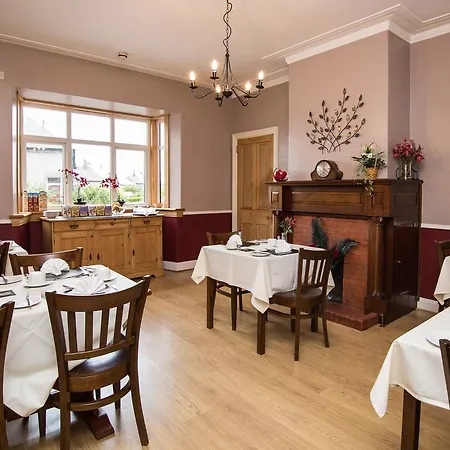 Abbotswell Guesthouse-2