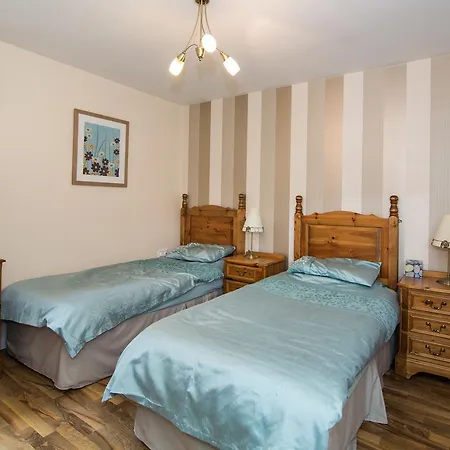 Abbotswell Guesthouse-3