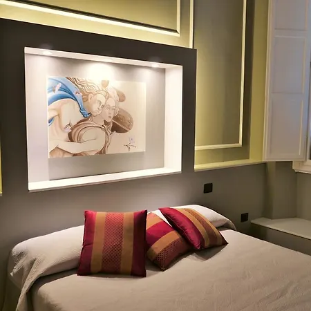 B&B Residenza Maiano-2