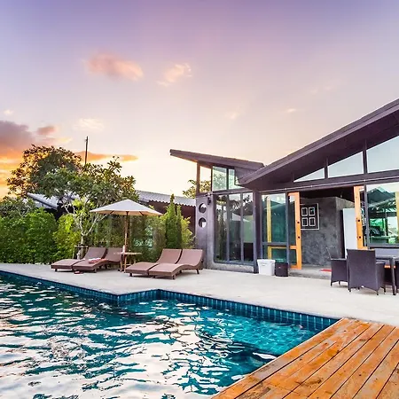 Family House Zen Boutique Resort-2