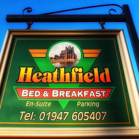 Heathfield Bed And Breakfast-3