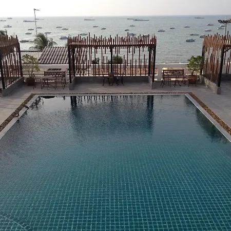 Pattaya Centre Hotel-3