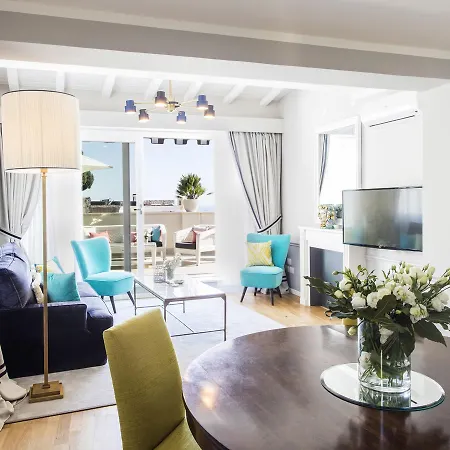 La Malandrina - Apartments & Suites-3