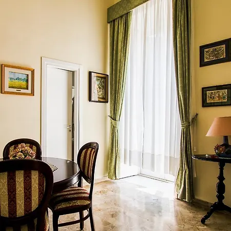 B&B Graziani Relais-2