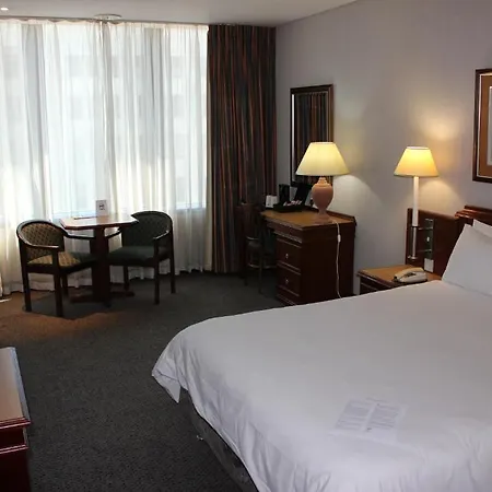 Hotel On St Georges-2