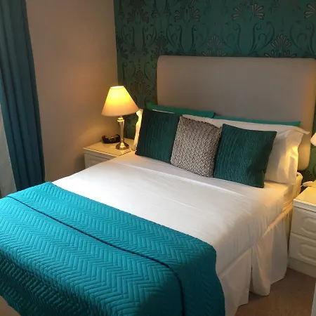 Lairg Highland Hotel-3