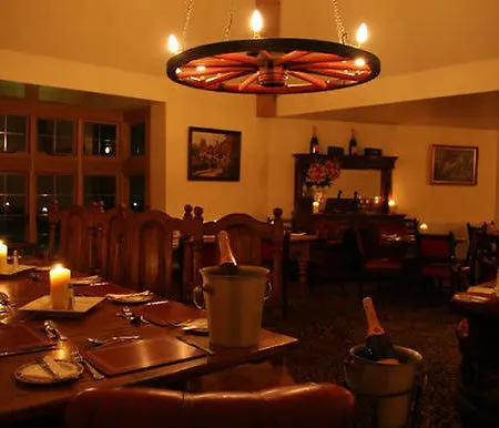 Chequers Inn Hotel-2