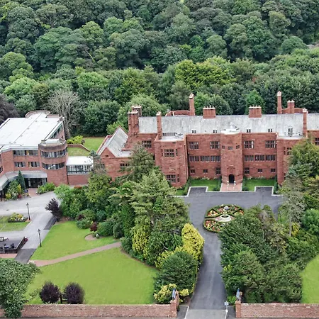 Abbey House Hotel-3