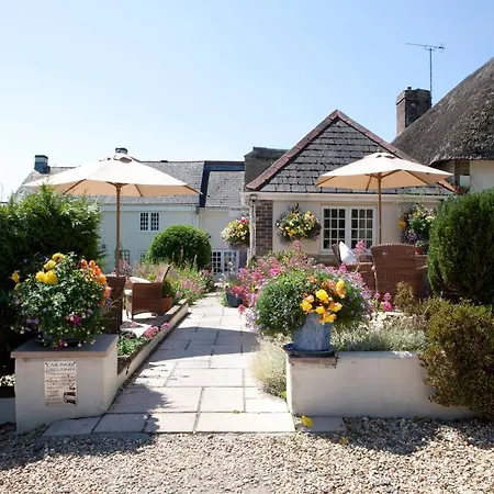 Yalbury Cottage-2