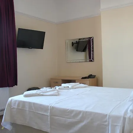 Croxdale Inn-3