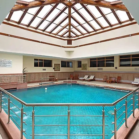 Jaypee Residency Manor-3