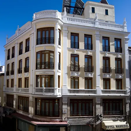 Madrisol-3