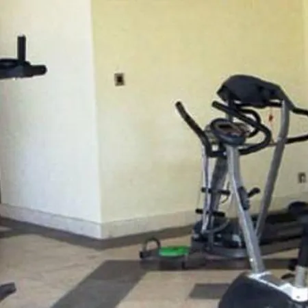 Luce D'Alma Suites Resort & Spa-2