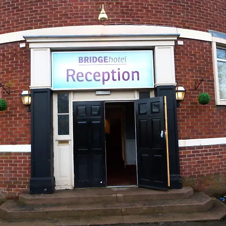 The Bridge Hotel-2