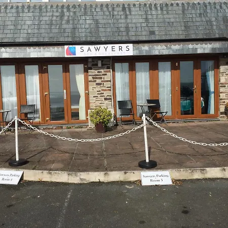 Sawyers Bed And Breakfast-2