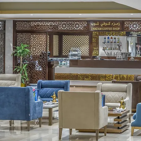 Infinity Hotel Makkah-2