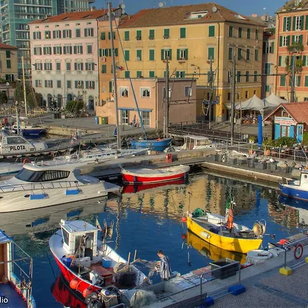 Club Nautico Savona-2