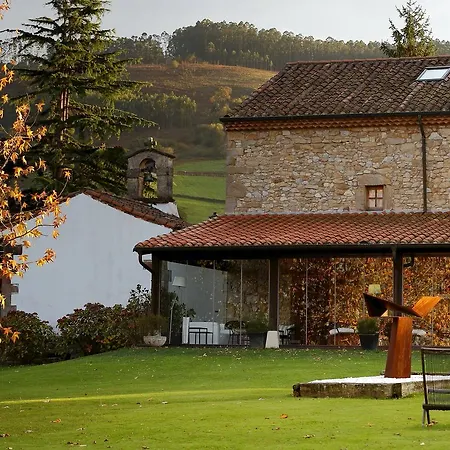 La Ermita De Deva-2