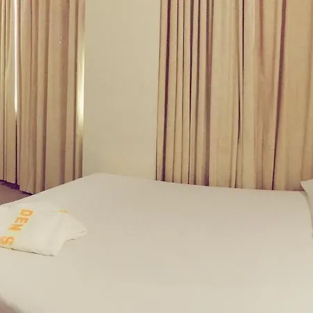 Golden Star Hotel-2