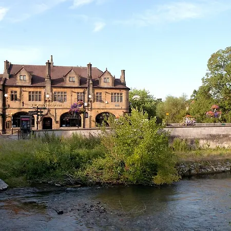 The Kings Head Inn Wetherspoon-3