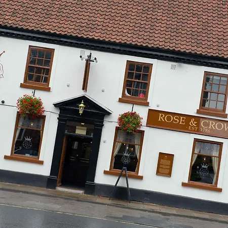 The Rose & Crown York-2