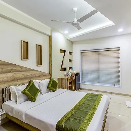 Treebo Daksh Residency-3