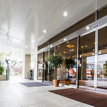 Hotel Rubino Kyoto Horikawa-3