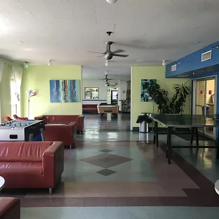 Banana Bungalow West Hollywood Hotel&Hostel-2