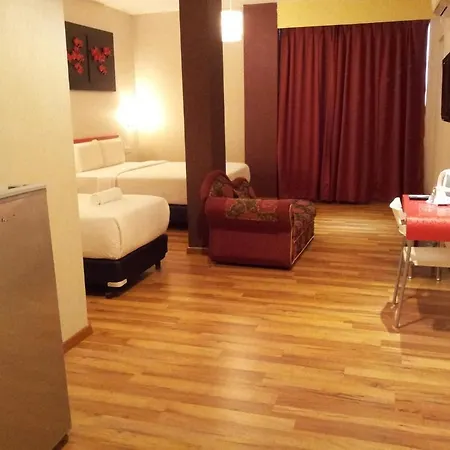 Ipoh Boutique Hotel-3