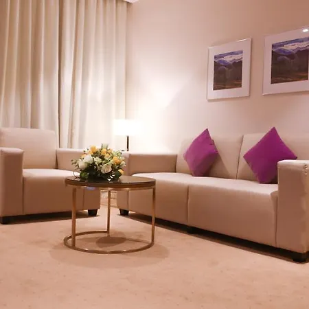 Mena Airport Hotel Jeddah-2