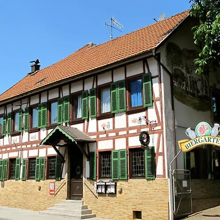 Gasthaus zum Löwen-3