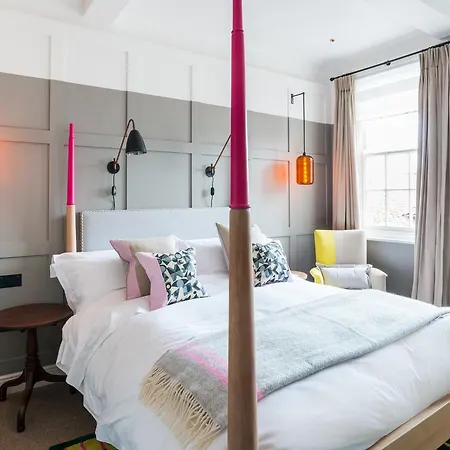 The Swan Hotel-2