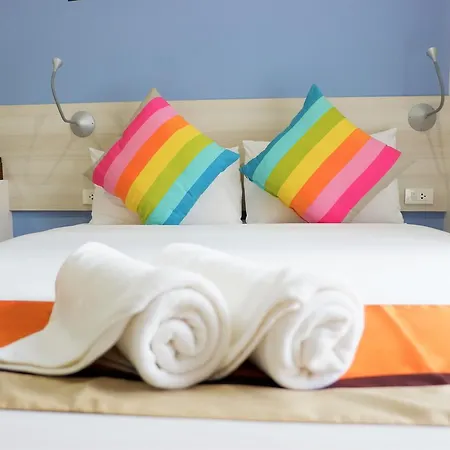 Chic N Chill Bed And Breakfast-2
