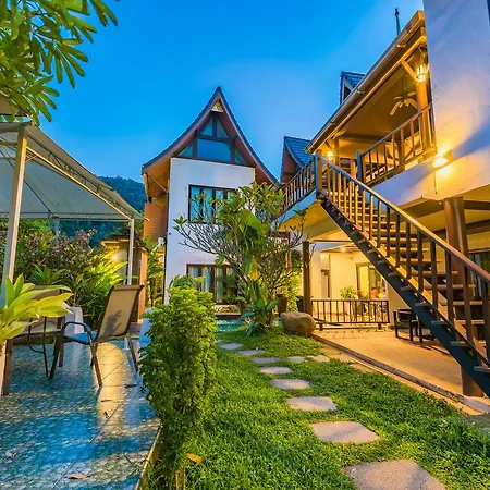 Assada Boutique Hotel Kata Phuket-3