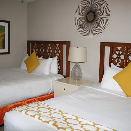 The Fountains Resorts-3