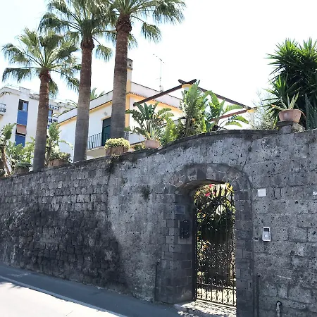 Bella Sorrento B&B-2
