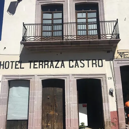 Hotel Terraza Castro-2
