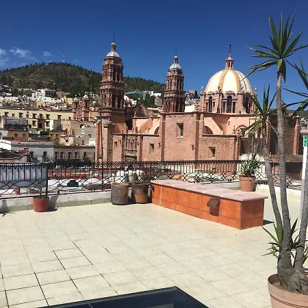 Hotel Terraza Castro-3