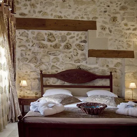 Antica Dimora Suites-2